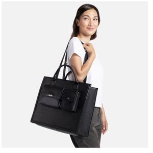 LAMBERT Ashley 4-in-1 Working Tote